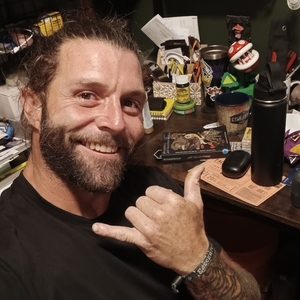 Fundraising Page: Joey O'Neill